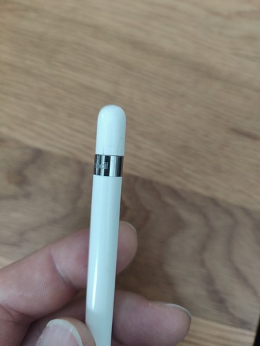 Apple pencil - (1st, generation)