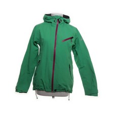 McKinley, Skijacke, Damen, Größe: 36, Grün, Polyamid/Polyester -FGM