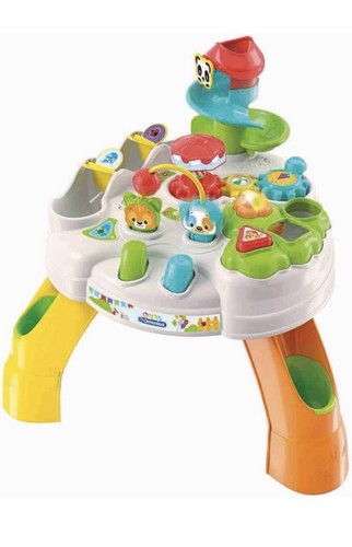 Clementoni baby park - baby,