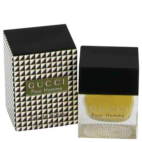 Gucci pour homme eau - pour, 5