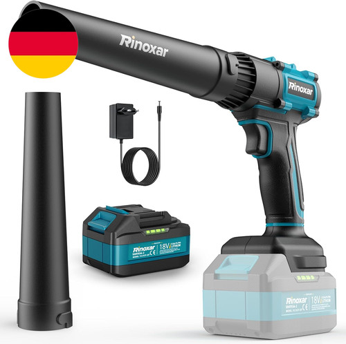 Mini akku laubbläser 200 - mini,