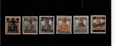 Briefmarken deutschland vor - briefmarken,