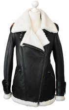 Luxus Des. Damen echte