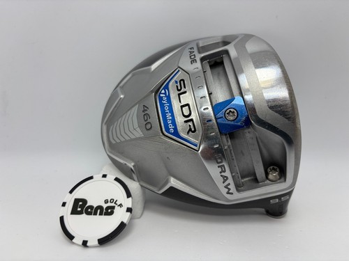 Taylormade sldr 460 - sldr, 9,5°