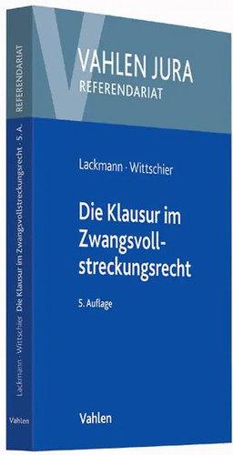 Die klausur - die, im
