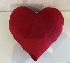 Kissen In Herzform von Nici