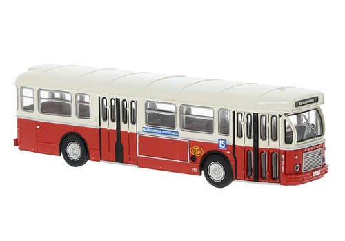 Brekina 61400 saviem - 61400,