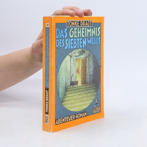 Das geheimnis des siebten - das,