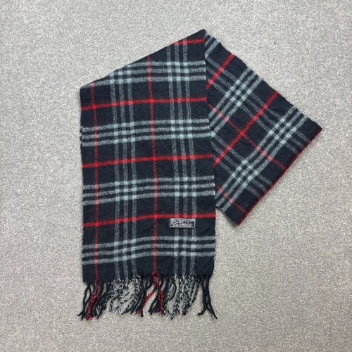 Burberry london schal - 62, x