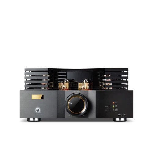Cayin soul 170c - soul,