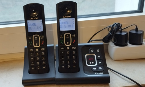 Alcatel voice f685 duo - f685,