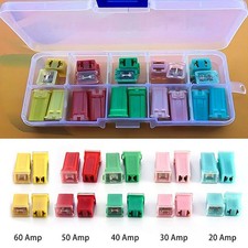 20Pcs/Set 20A-60A Mini Square