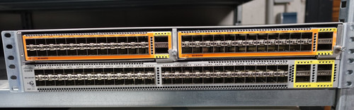 Cisco nexus n5k c56128p - cisco,