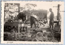 Wehrmacht Soldaten Technik