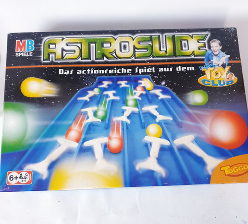 Astroslide toggo - mb,