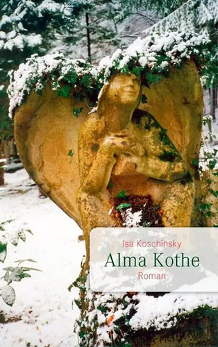 Alma kothe - alma,