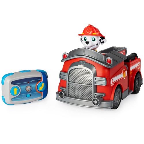 Paw patrol marshalls - patrol,