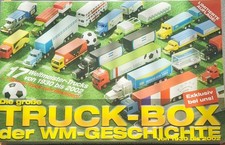 Die große Truck Box der WM
