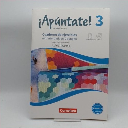 Apuntate nueva edicion - apuntate,