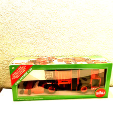 Siku Farmer Rübenroder Holmer