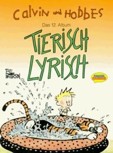 Calvin und hobbes 12 - und, bd.12