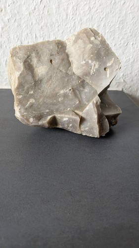 Großer feuerstein rohstein - großer, feuerstein,
