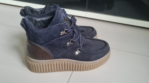 Marc polo kurzstiefel - polo,