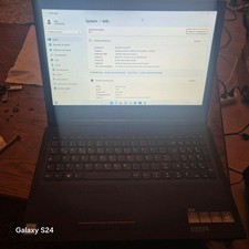 Lenovo V110-15isk i3 intel 8gb