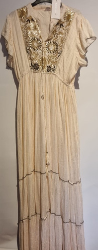 Indien boho kleid rosa - boho,