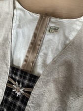 Damen Trachten Landhaus  Kleid