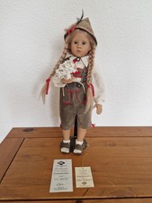 Schildkröt Puppe Seppeline