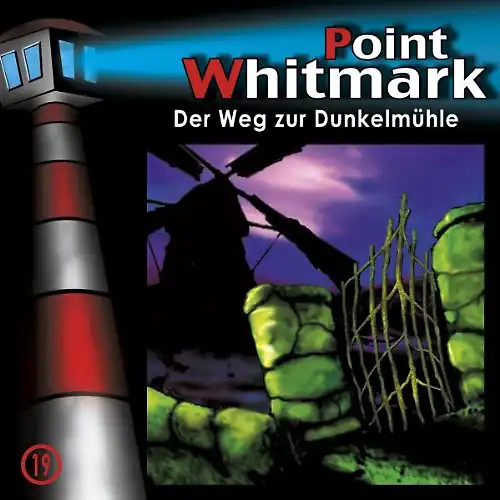Point whitmark der weg - whitmark,