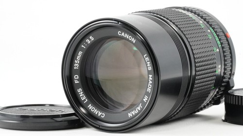 Canon neues nfd - nfd, 135mm