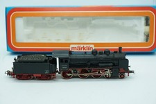 H0 Märklin 3099 Dampflok BR