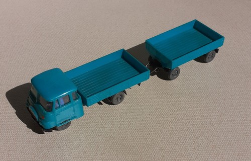 Espewe ddr robur lo - ddr,