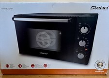 Steba Grillbackofen KB M42 NEU