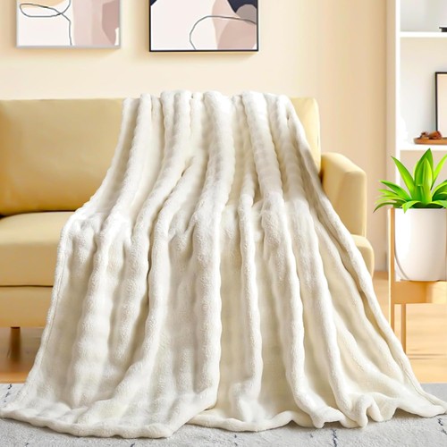 Kuscheldecke sofadecke - kuscheldecke,