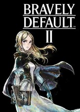 Bravely Default II PC Download