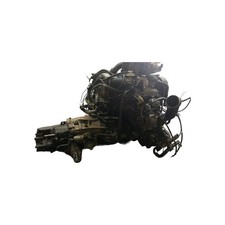 028100092BX KOMPLETTER MOTOR /