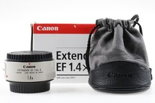 CANON Extender EF 1,4x II - SNr: 112244