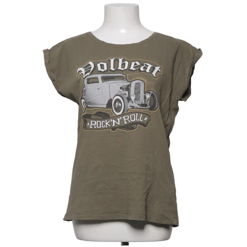 Volbeat shirt größe - volbeat,, s