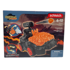 Schleich Eldrador 42668 Lava