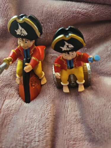 Tonie hörfigur käpt n - tonie,