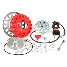 Zündung Malossi VesPower MKII