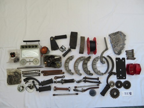 8838 ersatzteile für - 8838,