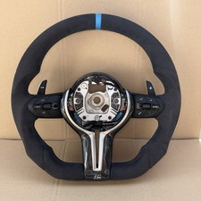 BMW Lenkrad M Performance