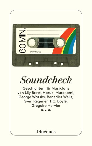 Soundcheck geschichten für - soundcheck, |