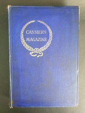Cassier's Magazine : An
