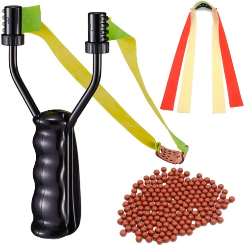 Zwille schleuder set - zwille, sport