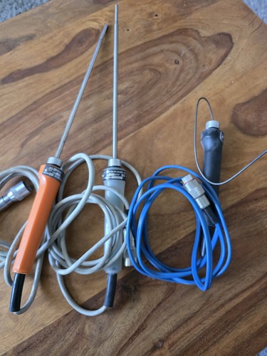 Ddr temperaturmessgerät mit - 3,